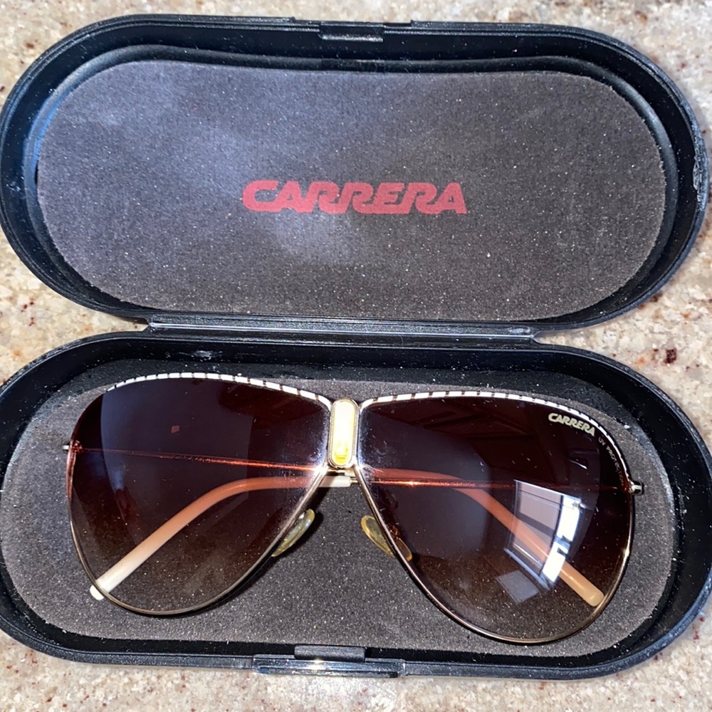 Carrara sunglasses for women